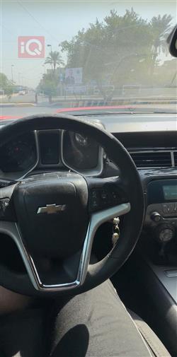 شێڤرۆلێت کەمارۆ